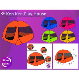 Ken Ken Play House