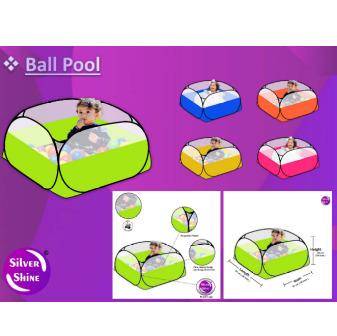 Ball Pool
