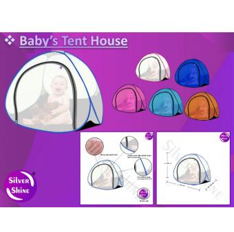 Baby's Tent House