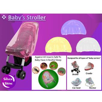 Baby's Stroller