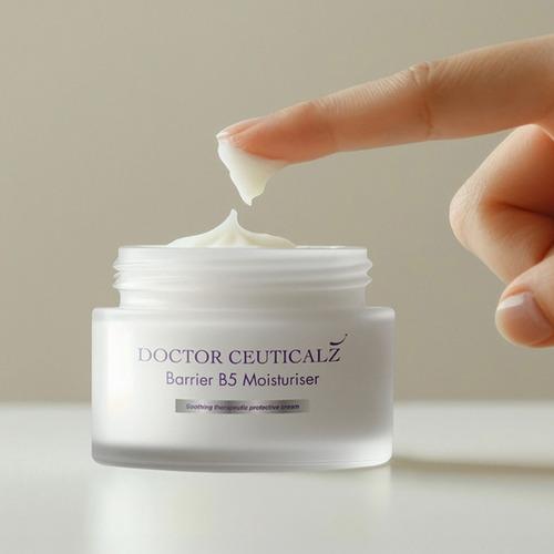 Barrier B5 Moisturiser