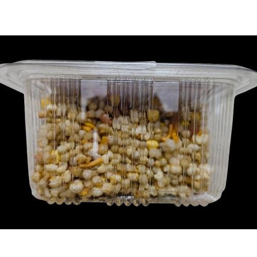 ROASTED SUPER GRAIN MIX