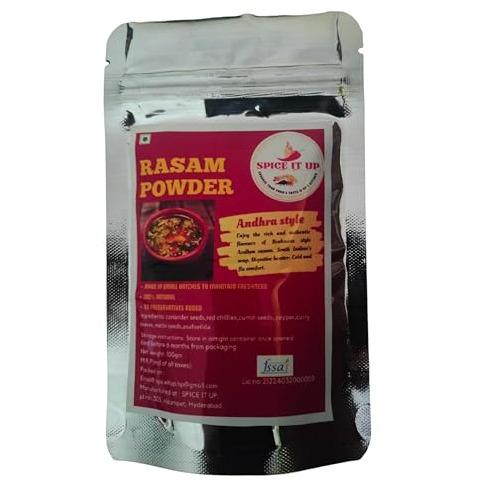 Rasam Powder