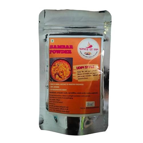 Sambar Powder