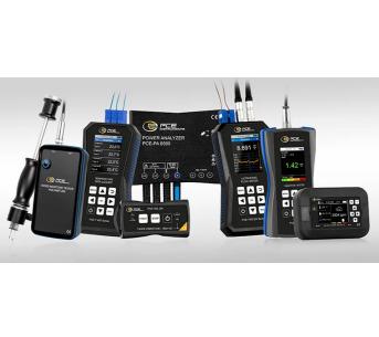 Measuring Instruments