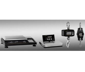 Weighing Equipment