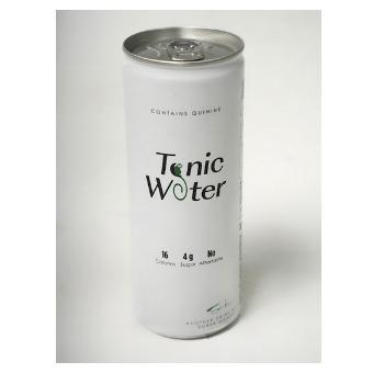 Sober Monkey Tonic Water