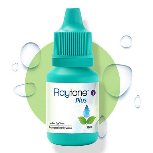 Raytone Plus Eye Tonic