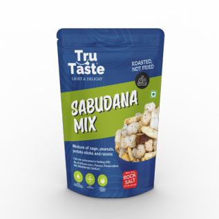 Sabudana Mix