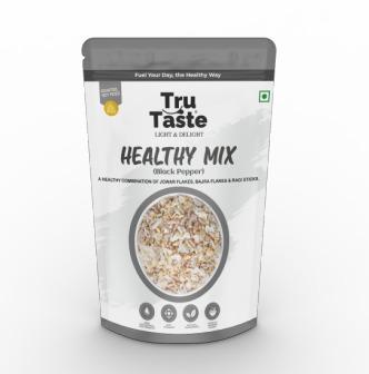 Healthy Mix Black Pepper
