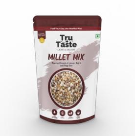 Millet Mix