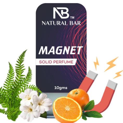 Magnet Solid Perfume
