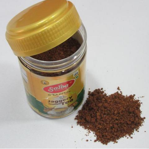 Jaggery Premium Tea