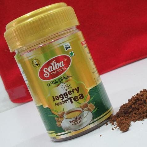 Jaggery Premium Tea