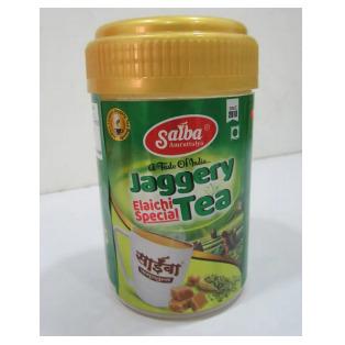 Jaggery Elachi Special Tea
