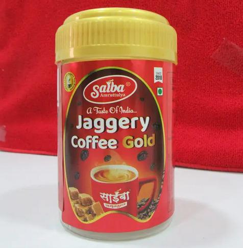 Jaggery Coffee