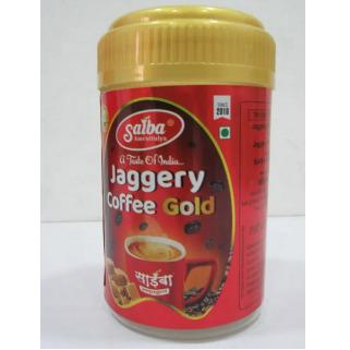 Jaggery Coffee