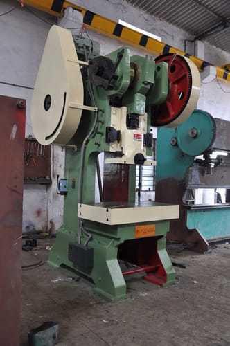 POWER PRESS EXPORTER 