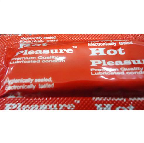 Premium Quality Lubricated Condoms