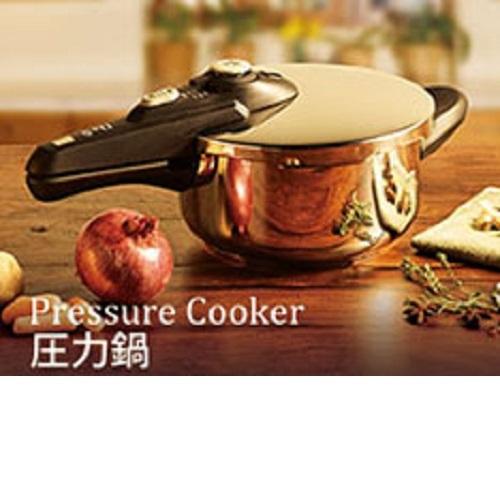 PRESSURE COOKER