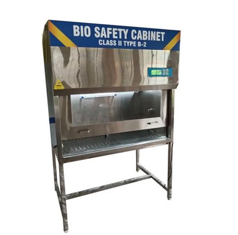 Bio Safety Cabinate