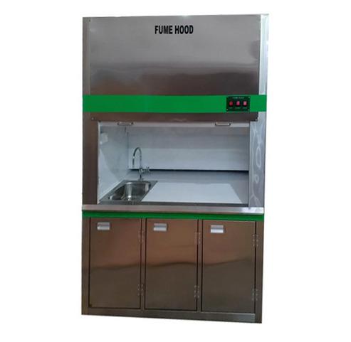 Fume Hood