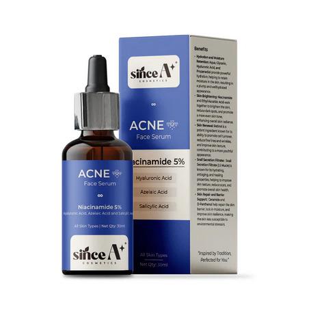 ACNE SERUM