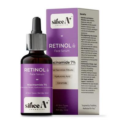 RETINOL SERUM