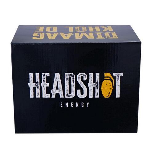 Headshot Energy drink