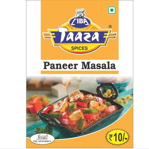 Paneer Masala