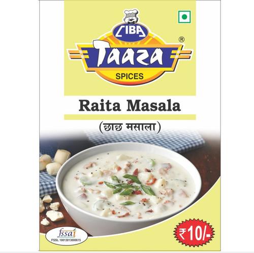 Raita Masala