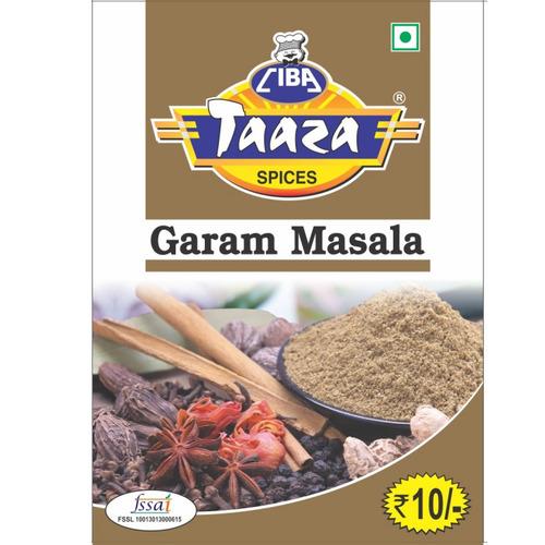 Garam Masala