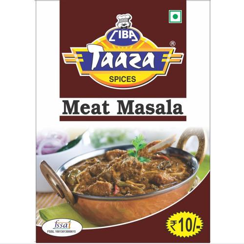 Meat Masala