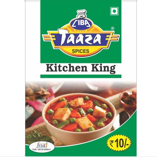 Kitchen king masala