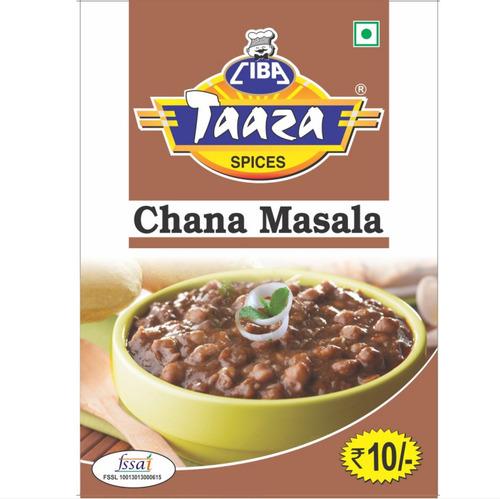 Chana Masala
