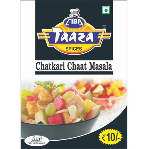 Chatkari Chaat Masala