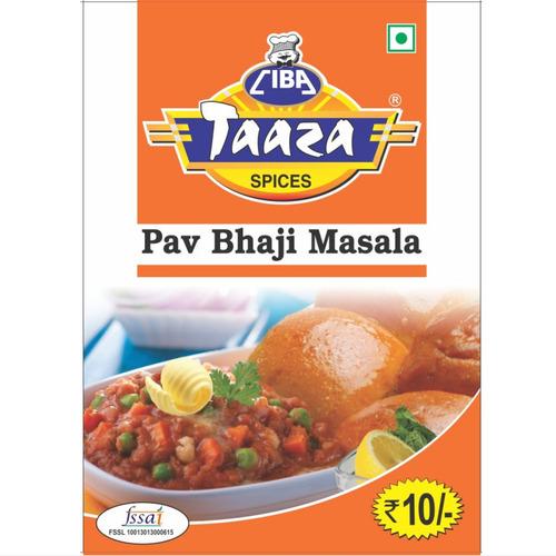Pav Bhaji Masala