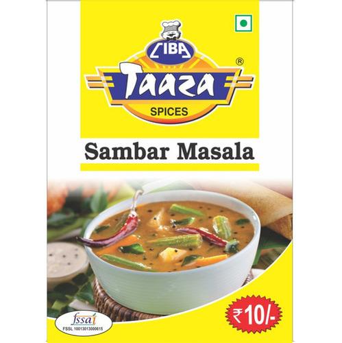 Sambar Masala
