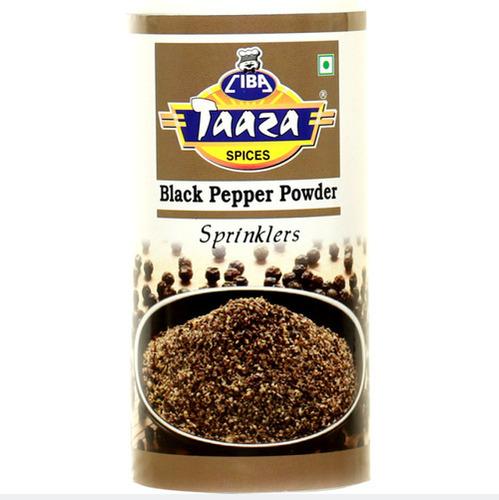 Black Pepper Powder Sprinklers