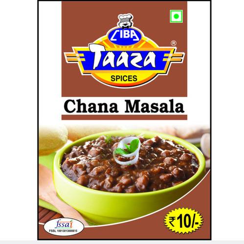 Chana Masala