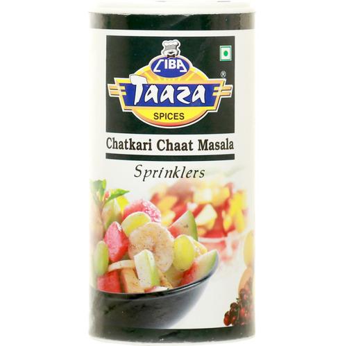 Chatkari Chaat Masala Sprinklers