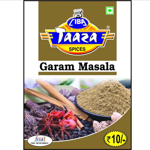 Garam Masala