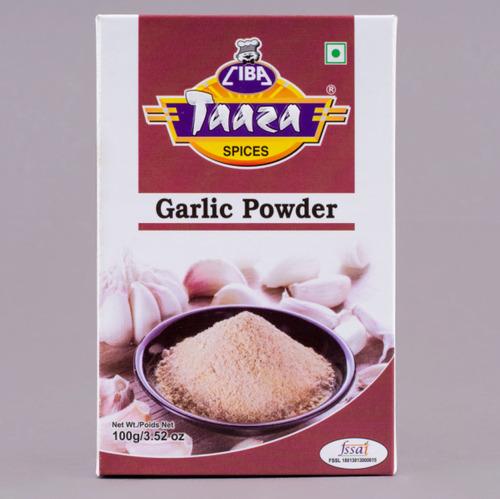 Garlic Powder