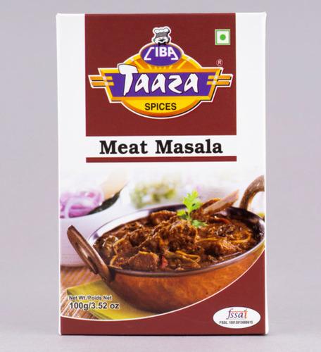 Meat Masala