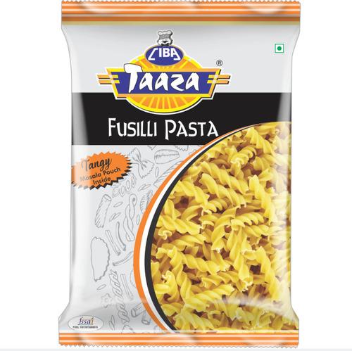 Fusilli Pasta