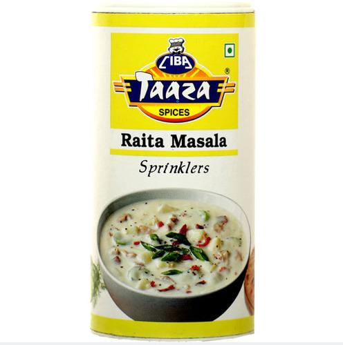 Raita Masala Sprinklers