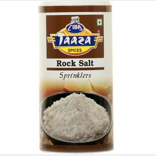 Rock Salt Sprinklers