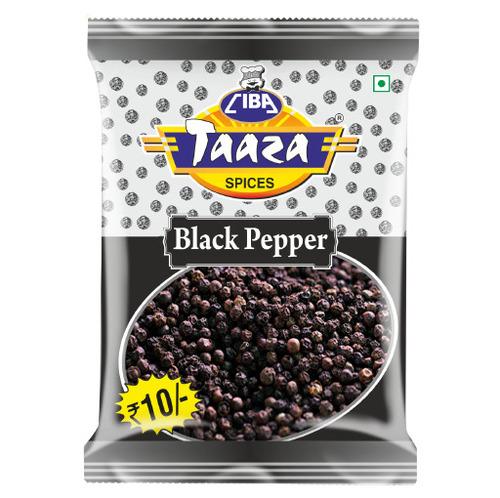 Black Pepper