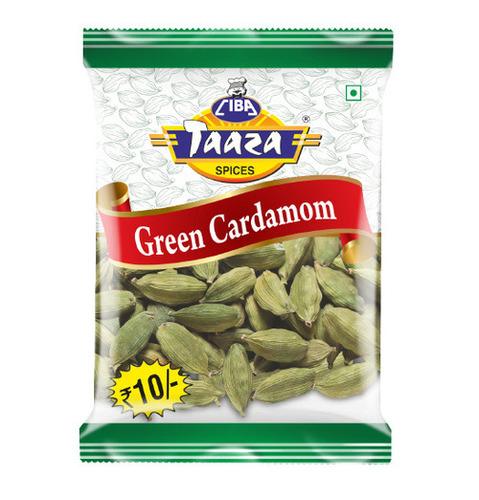 Green Cardamom