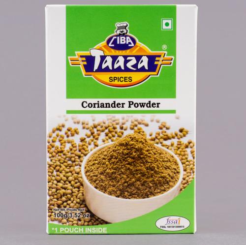 Coriander Powder